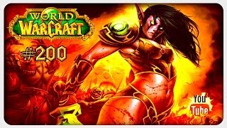 Lets Play World Of Warcraft Mists Of Pandaria  Folge 200  Das Finale Level 90 [upl. by Nodarb630]