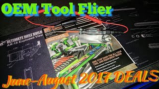 Must watch OEM tool catalog [upl. by Yerag]