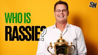 Rassie Erasmus THE Rugby MASTERMIND You Need to Know rassieerasmus springboks [upl. by Bullion525]