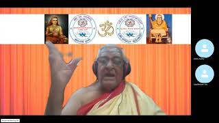 Lesson No 49 Mandukya Rahasya Vivrutti [upl. by Holub391]