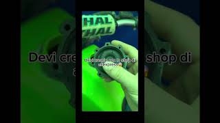 Husqvarna ahh vid🗣️ motocrossgrenzgaengermeme [upl. by Papagena]