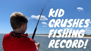 Tarpon Fishing Florida [upl. by Amikat]