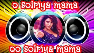 O solriya mama oo solriya mama tamil remix song remix 🎧 DJ remix songs item remix songs DJ [upl. by Layne]