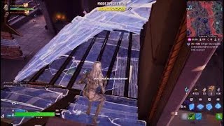 Clip Fortnite team Melo [upl. by Fernandes]