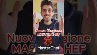 Masterchef Italia 🤩  Masterchef MasterchefIT masterchefitalia [upl. by Ardnohs]