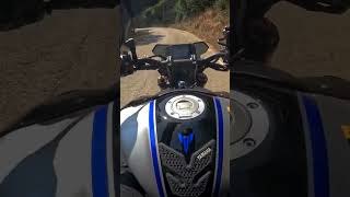 🥵💀LA TECNOLOGÍA ES PARA LOS QUE NO SABEN IR EN MOTO💀🥵mt09sp motovlog yamaha automobile dgt [upl. by Eno]