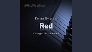 Red For Two Pianos [upl. by Namyac297]