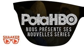 EXCLU  les séries tv de la rentrée  Shaaker [upl. by Rodolph]