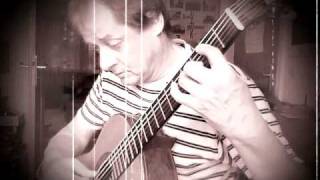 Lloyd Webber  Dont Cry For Me Argentina  Classical Guitar [upl. by Notxam]