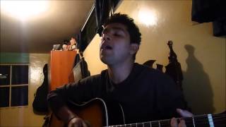 Déjame  Juan Fernando Velasco  Cover Sergio Alejandro [upl. by Otrebilif]