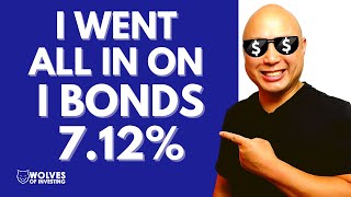 I Bonds Explained  How to Buy I Bonds 2022  IBonds Treasury Direct  Series I Bonds [upl. by Nira127]