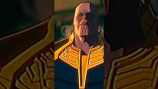 VISION VS THANOS short [upl. by Hung]