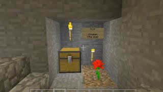 Building Stampys House 15  Hallway to the Nether Portal [upl. by Adnek]