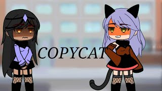 COPYCAT part 4aphmaugacha aphmaugacha [upl. by Frick]