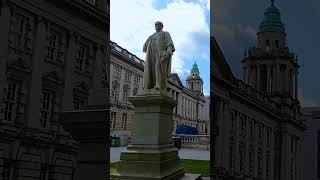 City Hall  Belfast  Northern Ireland  Things To Do In Belfast  Belfast Travel Guide [upl. by Mallin]