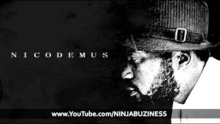 Nicodemus  2000 Sound Dubplate Truth And Rights Riddim [upl. by Sapphire]