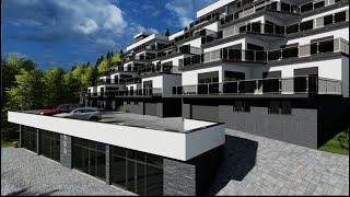 Swiss Elite House  Recane [upl. by Schriever]