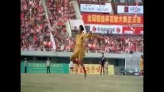 Shaolin Soccer  Partido final LO MEJOR [upl. by Echo]