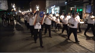 Königsehrenabend 2024 in Neuss Die Schützenlust [upl. by Oretna]