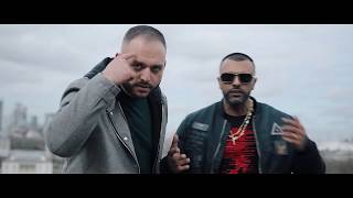 GitanoRat  Hodnota Zivota feat Tomáš Botló  prod soSpecial OFFICIAL VIDEO [upl. by Ayotal]