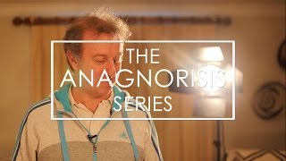 The Anagnorisis Series Episode 4  247 Prayer Lent Podcasts [upl. by Liatris]