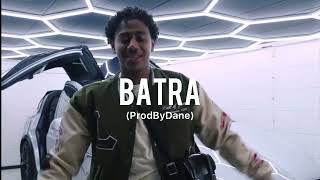 Kleine John x Chavanté x Broederliefde Type Beat “Batra” ProdByDane [upl. by Lynnea]