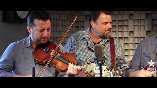 The Del McCoury Band  I Feel the Blues Movin In Live at WAMUs Bluegrass Country [upl. by Curtis]