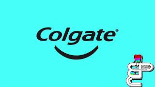 Colgate Logo Animation 2018 Effects  Preview 2 BAGGED Jingle Effects [upl. by Ciardap]