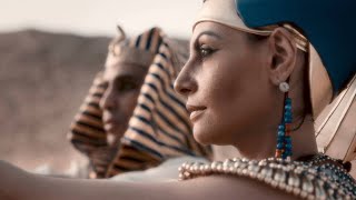 How Akhenaten Demolished Centuries of Egyptian Tradition [upl. by Yarw]