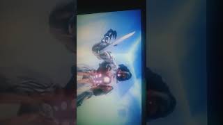 Max steel toxzon vs Makino amv [upl. by Carmel949]