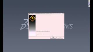 Solidworks Toolbox GOST 2012 [upl. by Karlens620]