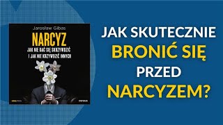 🌼Jak nie dać się skrzywdzić narcyzowi Dowiedz się jak zdiagnozować narcyza🌼AUDIOBOOK PL [upl. by Akiehsat]