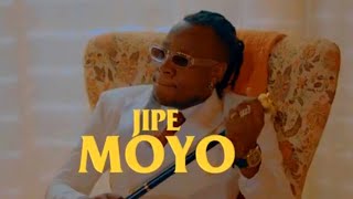 Guardian angel  jipe moyo music video [upl. by Blunk]