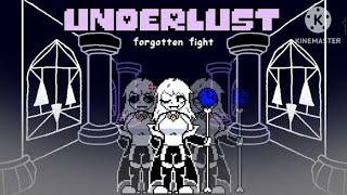 APRIL FOOLSUndertale AU Underlust Forgotten timelines Undertale Forgotten timelines [upl. by Larry797]