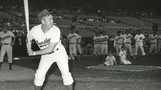 The History of the Congressional Baseball Game 108 Years In [upl. by Lee882]