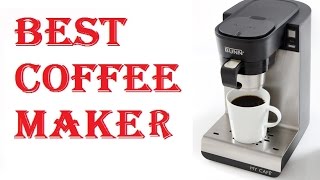 Best Coffee Maker [upl. by Hazlett]