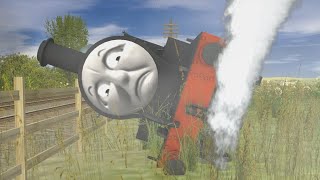 Thomas and the Breakdown Train 2019 [upl. by Araas]