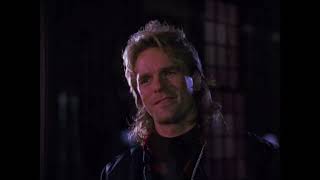 Screencapture Video MacGyver  So Much To Remember [upl. by Karee136]