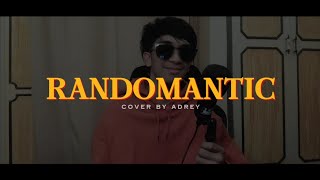 Randomantic  short cover by Adrey [upl. by Bobbette]