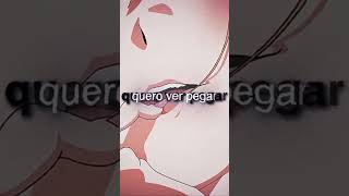 TENEBROSA ANIME EDIT music song remix [upl. by Anitsirk]