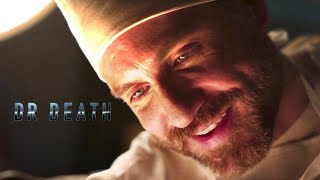 Dr Death  Season 2  Official Trailer [upl. by Sidnal]