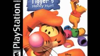 Tiggers Honey Hunt Photo Album Theme Request [upl. by Pega]