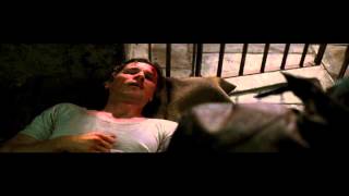 The Dark Knight Rises  All Bane Scenes Part 6 Prison Scene [upl. by Duntson]