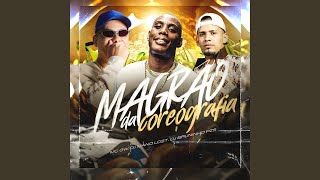 Magrão da Coreografia [upl. by Etak963]