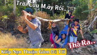 Thuận Gòm tới ngày tam tai [upl. by Banyaz]