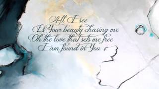 All Sons amp Daughters  Tonight Official Lyric Video [upl. by Handbook]