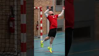 Match Lomme VB 🏐 CYSOING volleyball volley game highlights [upl. by Rednal]