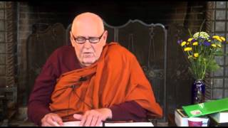 2016 Easter Retreat 3 Day 7  MN 148 Six Sets of Six w Bhante Vimalaramsi [upl. by Notneb304]