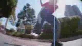 rodney mullen kickflip underflips [upl. by Dunlavy]