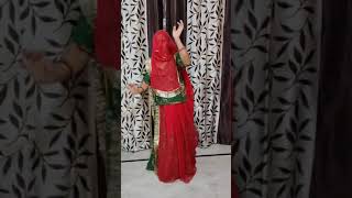 Charkha ftRathodi Baisa Marwadi Song 2024 Rajputi Dance new dance [upl. by Ocirrej478]